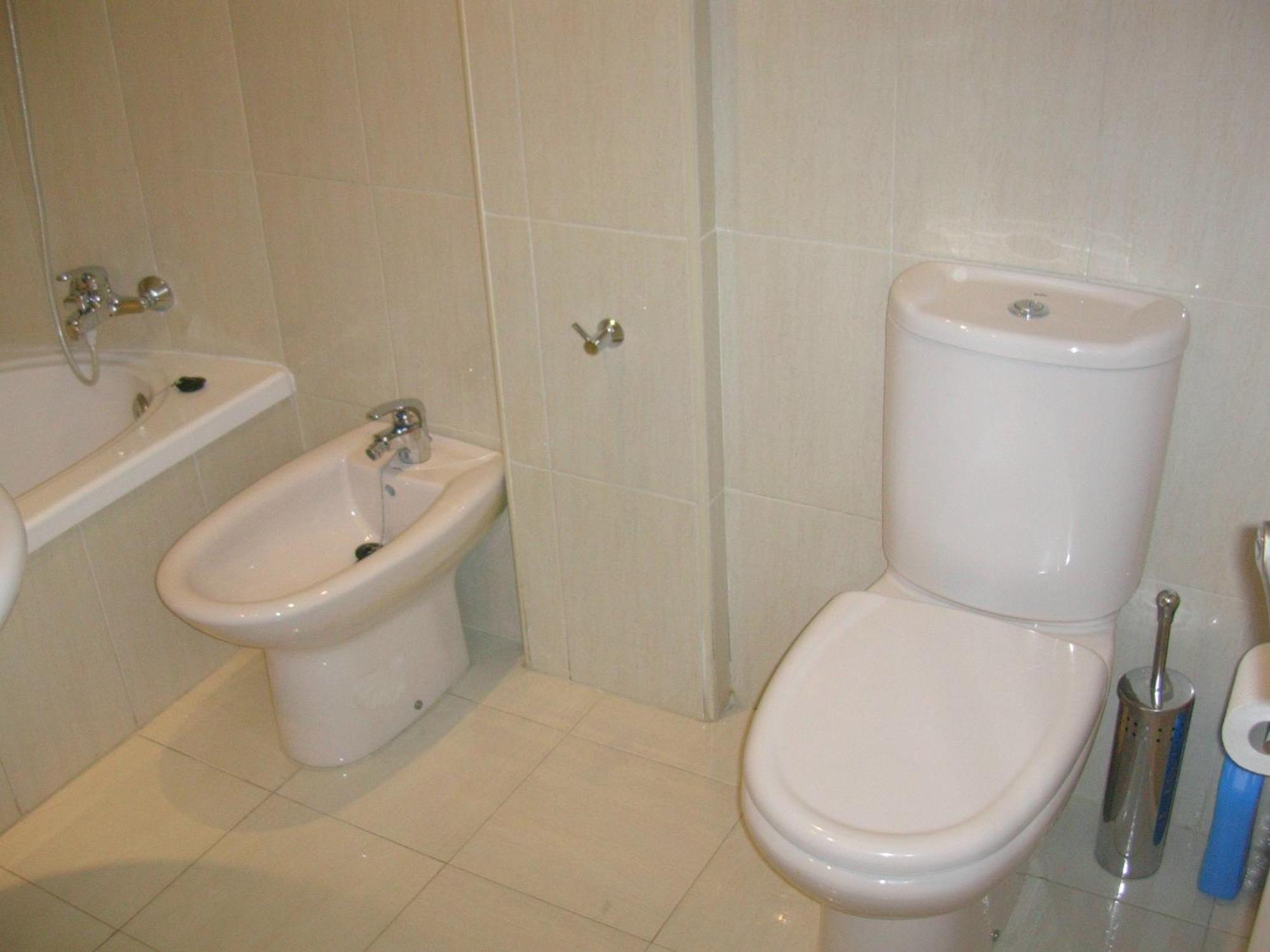 Apartamento Triana Севилья Экстерьер фото